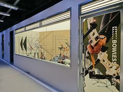 -無弓射箭俱乐部(领展中心城店)