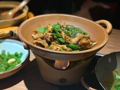 -吃饭皇帝大(合生汇店)