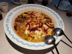 -花椒俏川菜小馆(南海万达店)