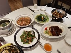 -云庭汇·粤菜海鲜(东盟盛天地店)