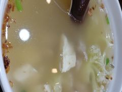 -莆田卤面馆(双福花园店)