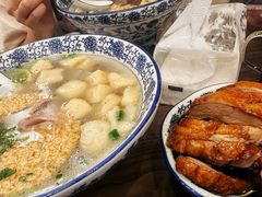 -小潘记鸭血粉丝汤