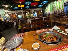 -槐店王婆大虾(开发区店)