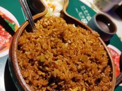 -绿茶餐厅(乐峰广场店)