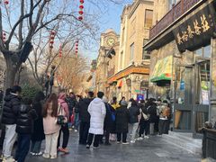 -吴裕泰茶庄(前门大街店)