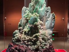 -北京工艺美术博物馆