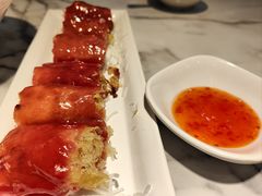 -多多旺港式茶餐厅(新区店)