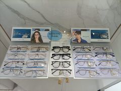 -宝岛眼镜·星创视光中心(威海路店)