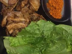怪噜饭-怪噜范·老贵阳街头名小吃(汇金星力城店)