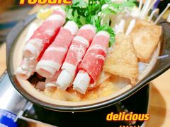 -浦·传统日式料理(3 5 1 1 店)