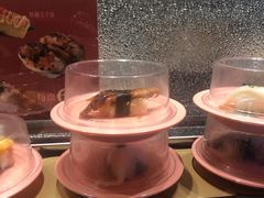 -争鲜回转寿司(南开大悦城店)