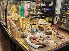 -秋林西餐厅