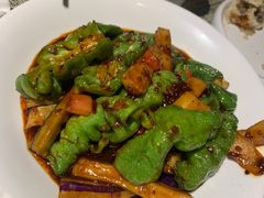 -小尕子·新疆菜(明园店)