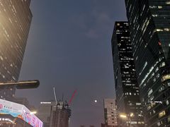 -酒肆浅葱•烧烤•龙虾•排档(卓悦intown店)