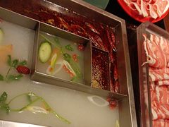 -重庆德忆火锅（龙南街3店）(渝水岸餐饮)