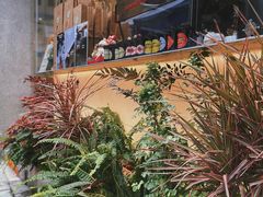 -MQ COFFEE STAND明谦(新洲店)