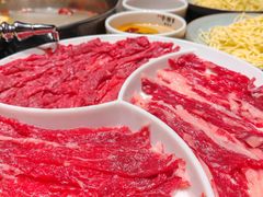 -牛将军•涮肉•烤肉(北京王府井·故宫店)