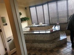 -春晖园度假酒店温泉