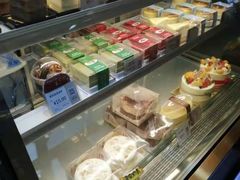 -长乐饼家(五羊新城店)