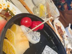 -海底捞火锅(劲松店)