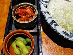 -堂本家洋食别馆·炸猪排(中心城店)
