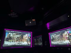 -魅KTV·AI辅唱(人民广场旗舰店)