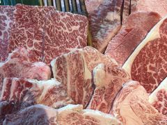 -無二炙坊·和牛烧肉(大钟寺1733店)