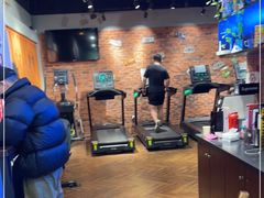 -NRG 健身私教CLUB(云山路店)