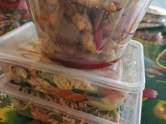 -东北王食府(科大店)