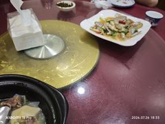 -天天海鲜城·海鲜大排档(新溪店)