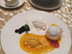 -8餐厅(新葡京酒店)