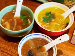 佛跳墙-一本料理(西溪天街店)