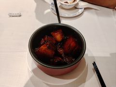 -老吉士酒家(天平路店)