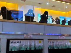 -丽池宫韩式汗蒸会馆(华灯坊店)