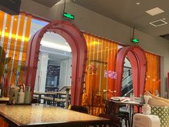 -墨纪Mojí墨西哥餐厅(官舍店)