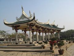 -集美鳌园景区