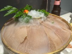 -海底捞火锅(锦艺城店)
