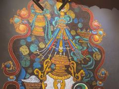 -敏珠拉姆藏餐·南京厨房(富春江东街店)