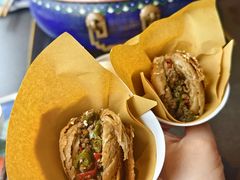 -东来顺·非遗火锅(赛格国际购物中心店)