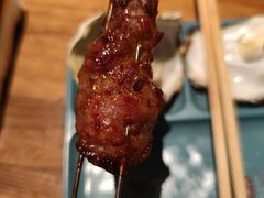 -那些年记忆烧烤