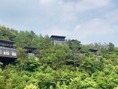 -裸心谷·裸心味餐厅
