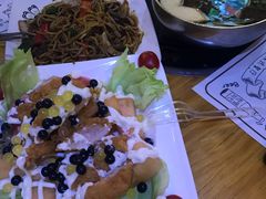 -韩热集市(百源店)