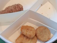 -麦当劳(深圳西涌天文台店)