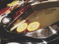 -董家湾重庆老火锅(嘉华店)