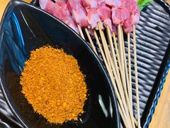 -禾记花园涮肉餐厅