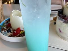 -烛影拾光·创意菜·鲜花·音乐(曲江钻石半岛店)
