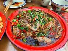 -小街47號江湖菜(四合院店)