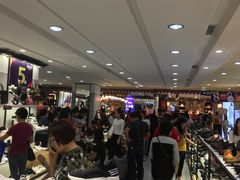 -茂业百货(东门店)