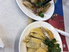 -振鼎鸡(华阴路店)