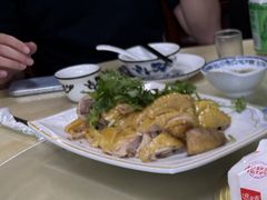 -下村新强记烧鹅店